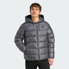 Куртка чоловіча ADIDAS Essentials CLIMAWARM Synthetic Down Puffer Hooded JM8399