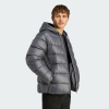Куртка чоловіча ADIDAS Essentials CLIMAWARM Synthetic Down Puffer Hooded JM8399 - Зображення №2