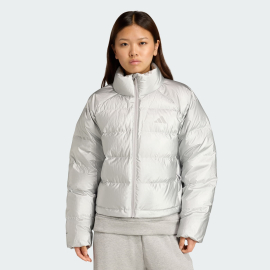 Пуховик ADIDAS Helionic Holiday CLIMAWARM  JM9197