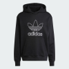 Худі чоловіче ADIDAS  Adicolor Outline Trefoil JP1079 - Зображення №6