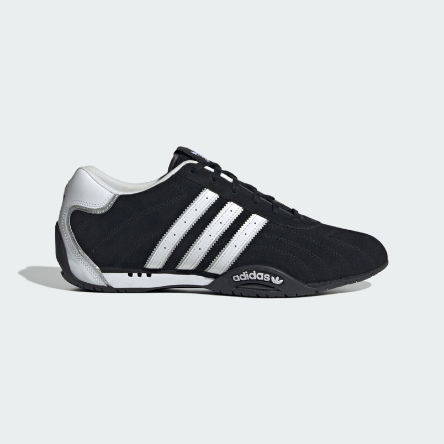 Кеди чоловічі ADIDAS ADI RACER LO JP7009 - Зображення