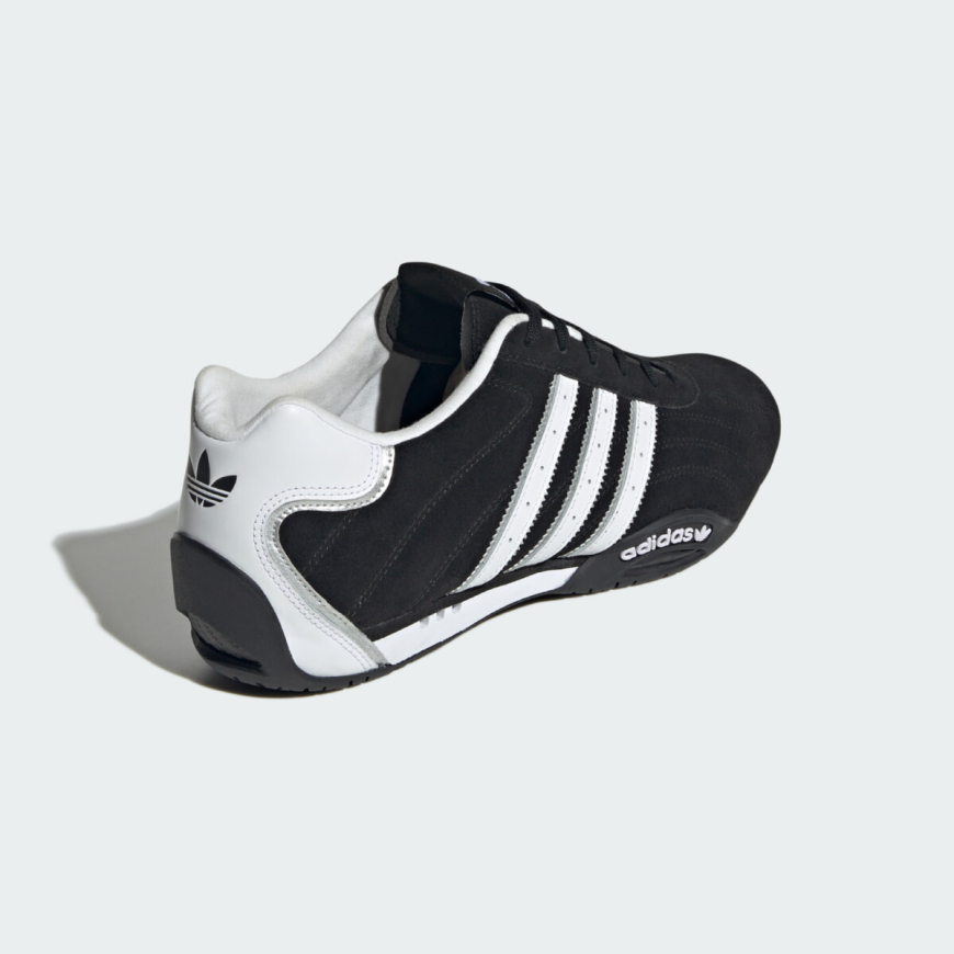 Кеди чоловічі ADIDAS ADI RACER LO JP7009 - Зображення №4