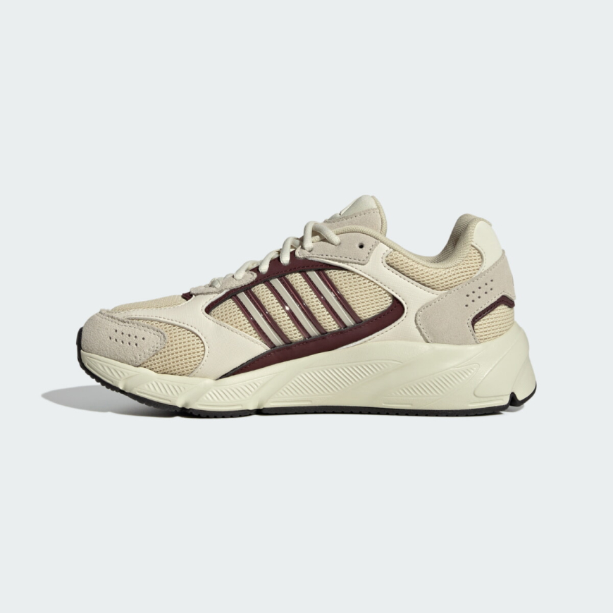 Кросівки жіночі ADIDAS CRAZYCHAOS 2000 JR3451  - Зображення №2