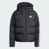 Куртки жіноча ADIDAS Essentials Climawarm 3-Stripes JW3429 - Зображення №6