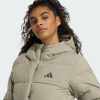 Пуховик ADIDAS  Helionic CLIMAWARM Hooded  JX3027 - Зображення №2