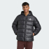 Куртка чоловіча ADIDAS Essentials CLIMAWARM Synthetic Down Puffer Hooded JX7787