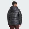 Куртка чоловіча ADIDAS Essentials CLIMAWARM Synthetic Down Puffer Hooded JX7787 - Зображення №3