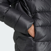 Куртка чоловіча ADIDAS Essentials CLIMAWARM Synthetic Down Puffer Hooded JX7787 - Зображення №4