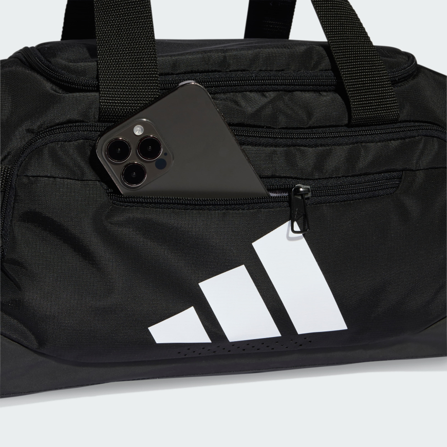 Спортивна сумка ADIDAS Training Defender Duffle XSmall JZ0609 - Зображення №6