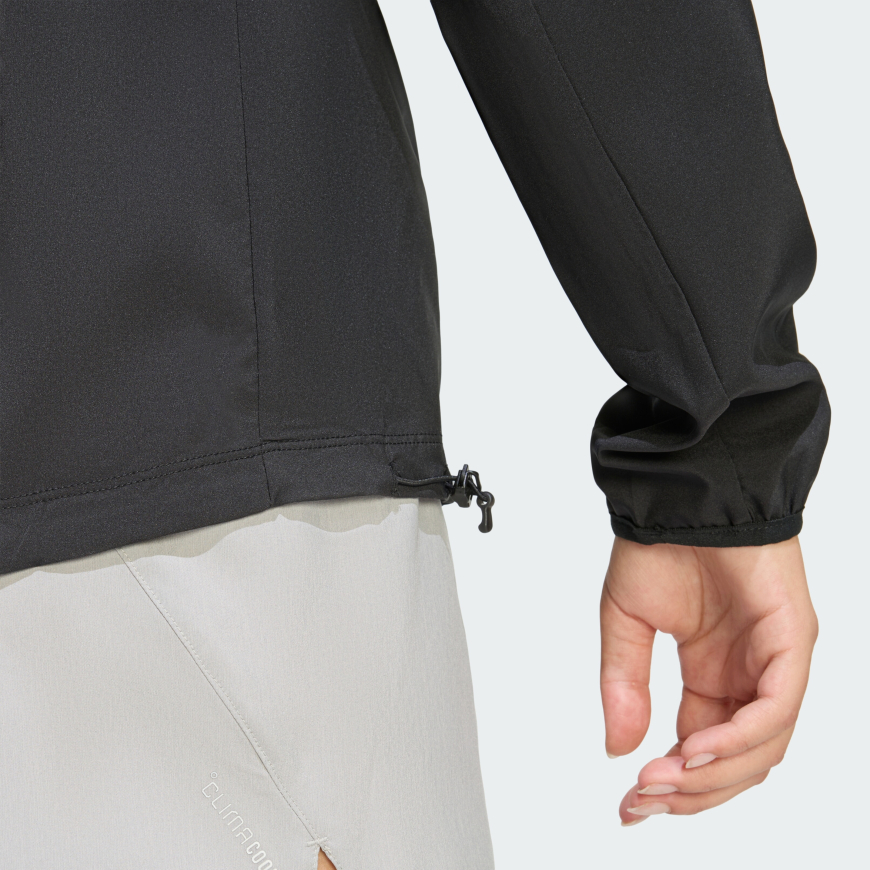 Вітрівка жіноча ADIDAS adi365 Running Essentials KA4339 - Зображення №7