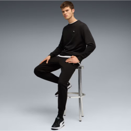 Костюм чоловічий PUMA Essentials Elevated Crew Sweat Suit Men 68817801