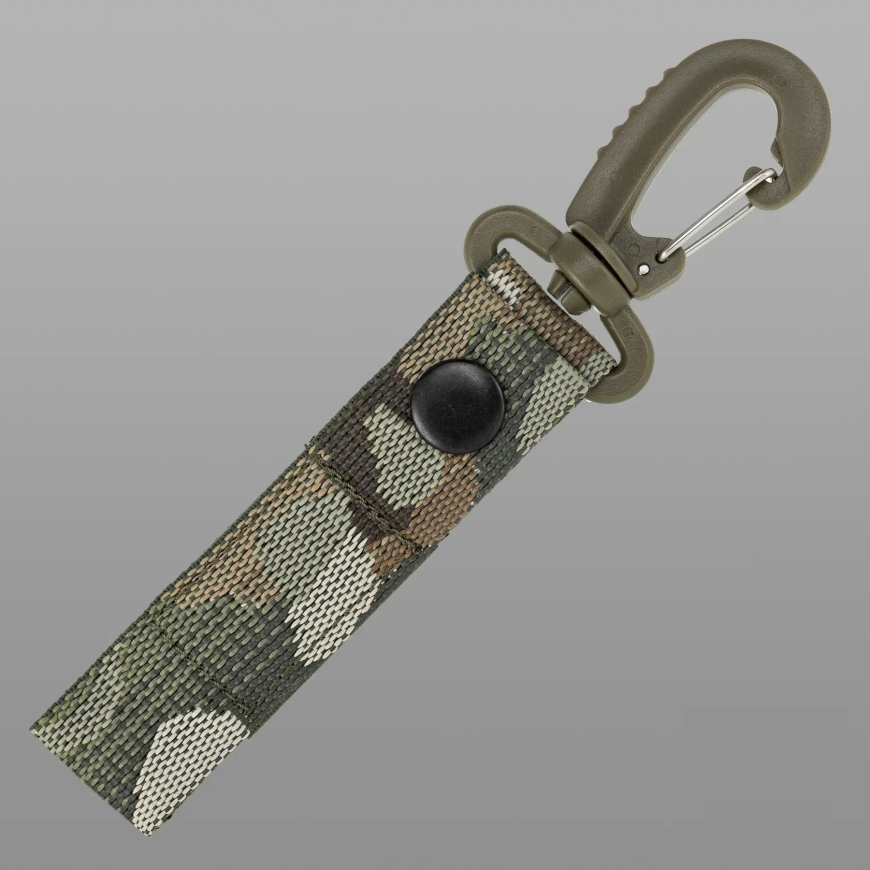 Карабін на стрічці BRS КСД5.1-0005 - Зображення