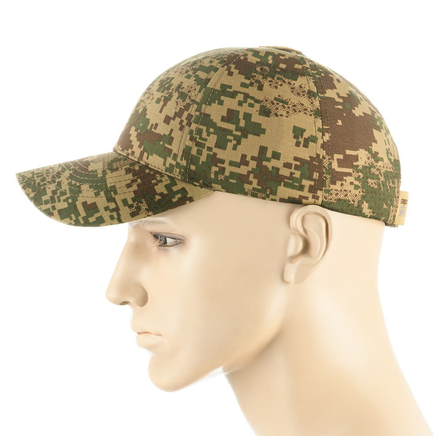 Бейсболка M-TAC тактична легка Gen.II 40598022  - Зображення №3
