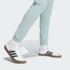 Брюки adidas ALL SZN FRENCH TERRY REGULAR TAPERED  KC3171 - Зображення №5