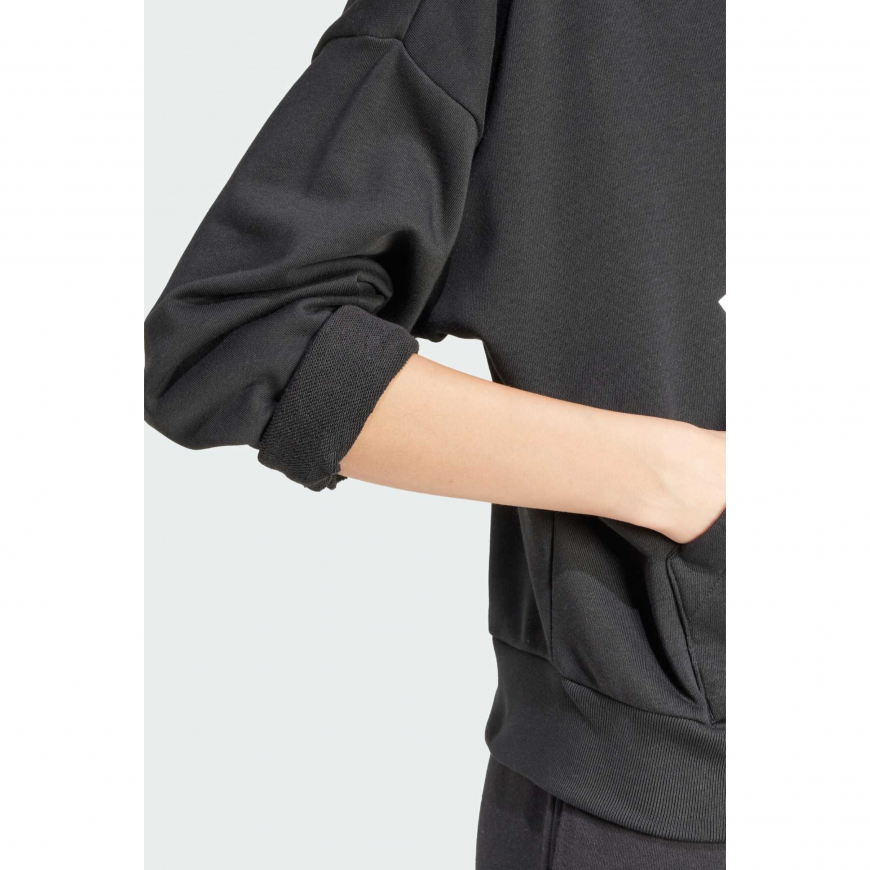 Худі жіноче ADIDAS   JN1845 - Зображення №2