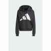 Худі жіноче ADIDAS   JN1845 - Зображення №4
