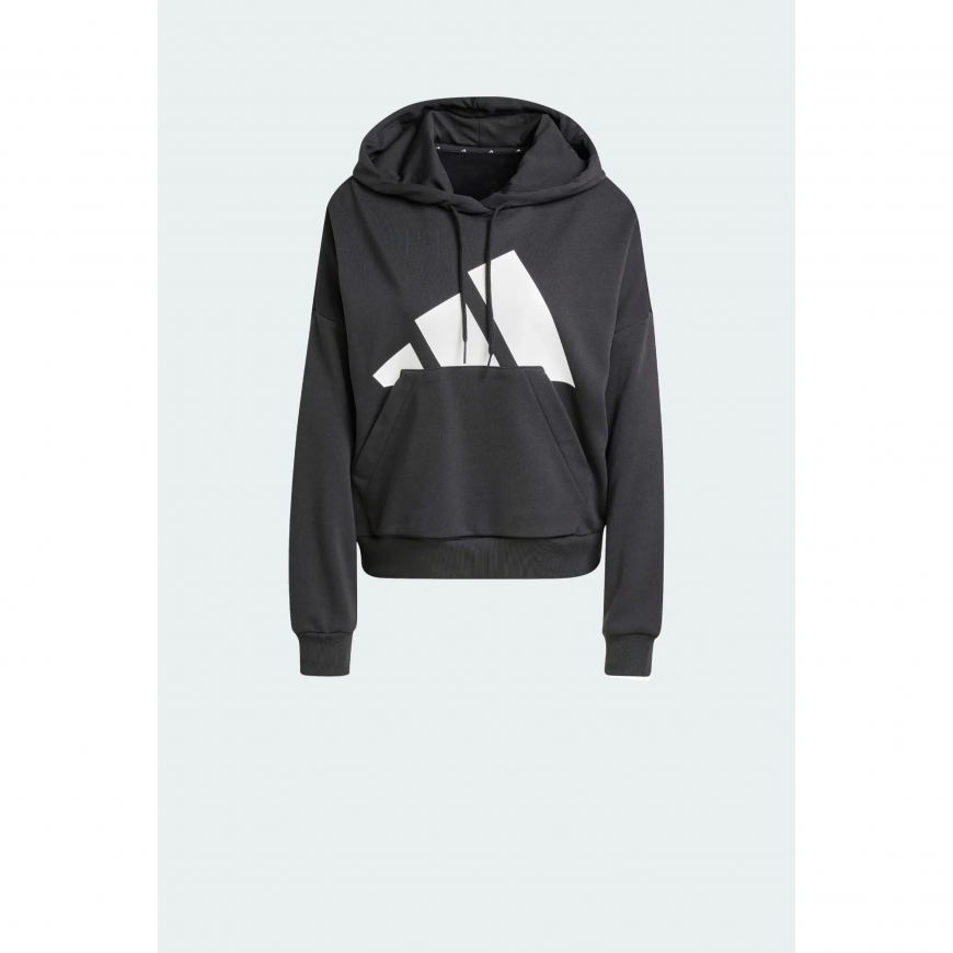 Худі жіноче ADIDAS   JN1845 - Зображення №4