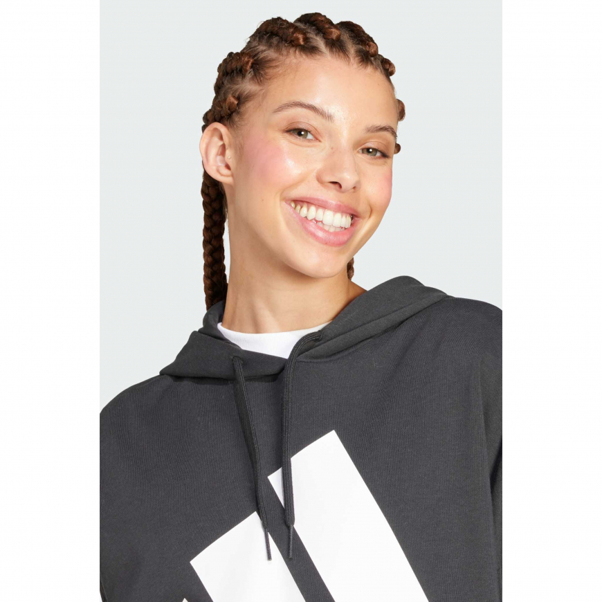 Худі жіноче ADIDAS   JN1845 - Зображення №5