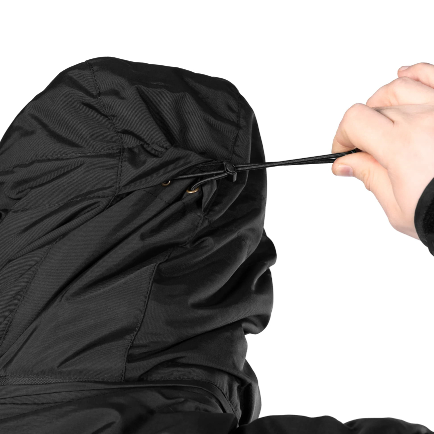 Куртка Camotec Defender 7 lvl Taslan  9290 - Зображення №6