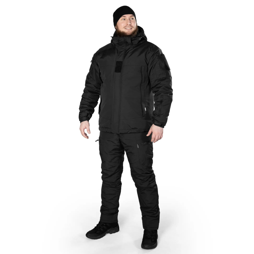 Куртка Camotec Defender 7 lvl Taslan  9290 - Зображення №2