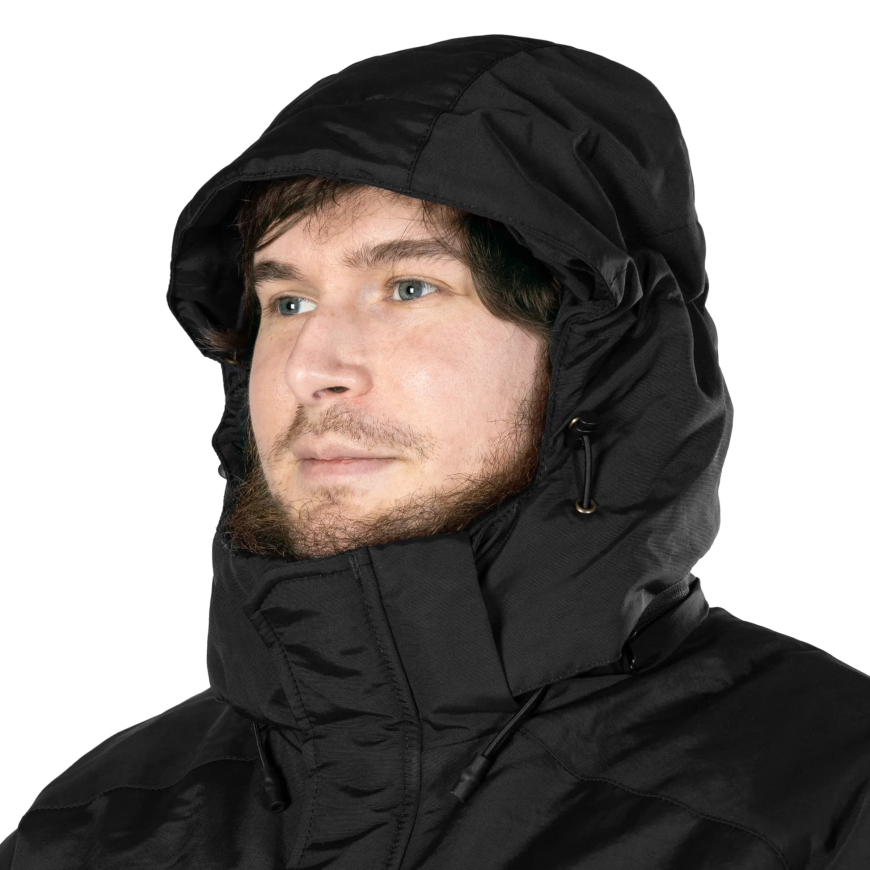 Куртка Camotec Defender 7 lvl Taslan  9290 - Зображення №5