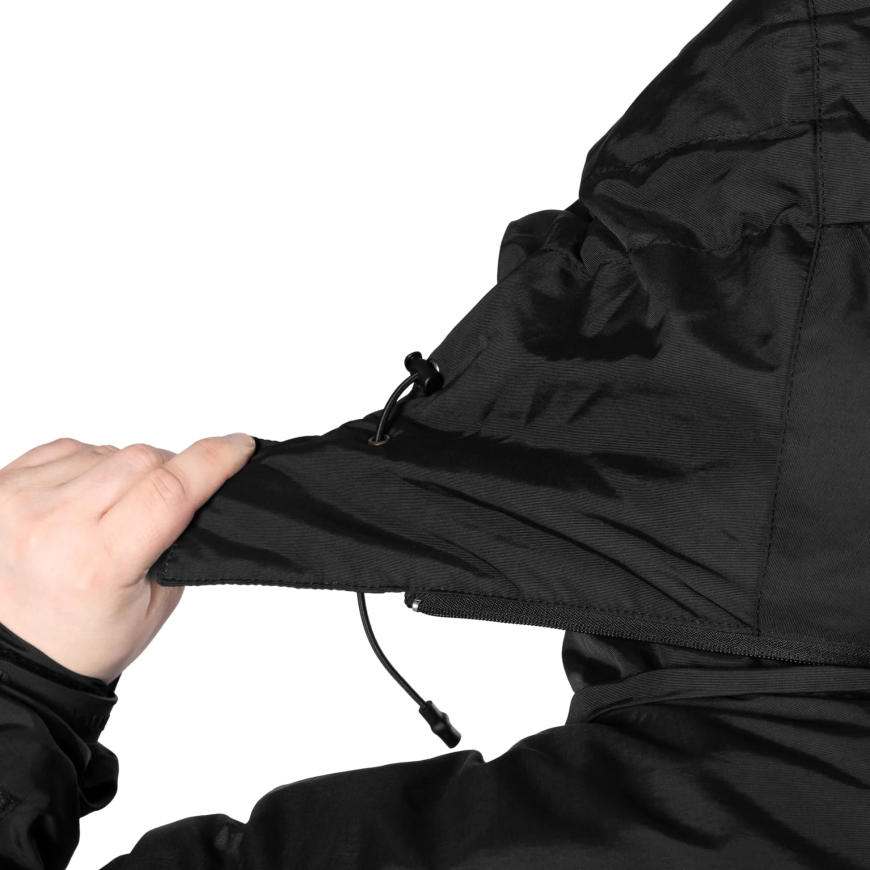 Куртка Camotec Defender 7 lvl Taslan  9290 - Зображення №9