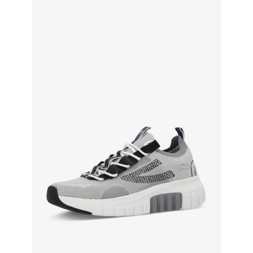 Кросівки чоловічі FILA Chrome 3.0 Knit 133271  - Зображення №2