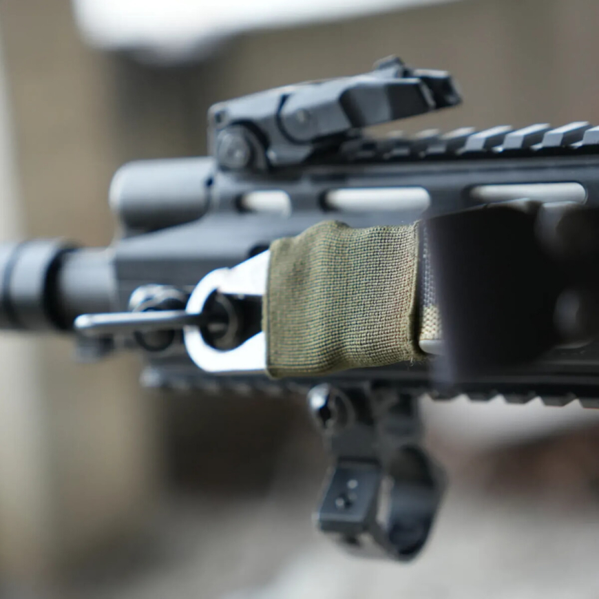 Ремінь триточковий збройовий RAGNAROK KRAKEN-G2-CARBINE-M  - Зображення №6