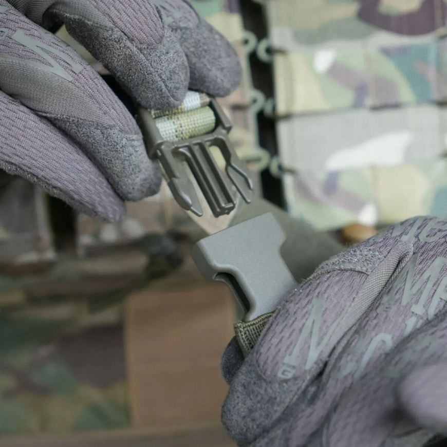 Ремінь триточковий збройовий RAGNAROK KRAKEN-G2-CARBINE-M  - Зображення №8