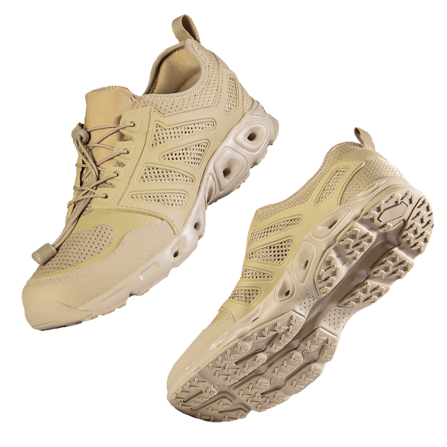 Кросівки Ventix Camotec 9167  - Зображення