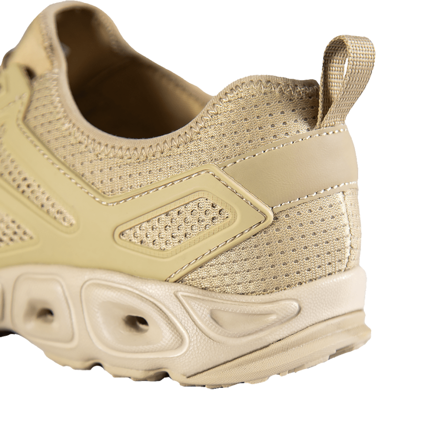 Кросівки Ventix Camotec 9167  - Зображення №6