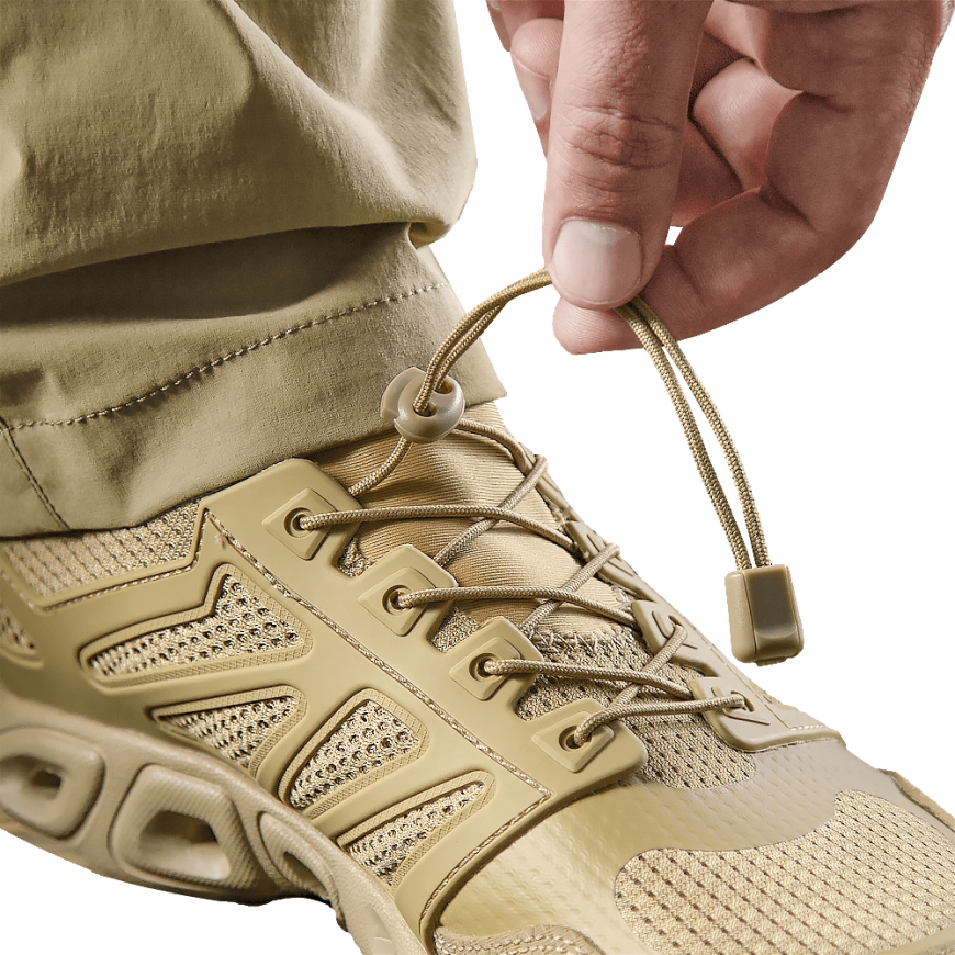 Кросівки Ventix Camotec 9167  - Зображення №5