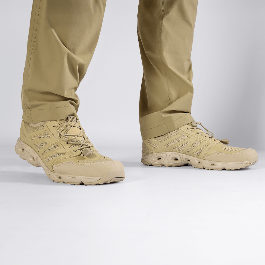 Кросівки Ventix Camotec 9167  - Зображення №2