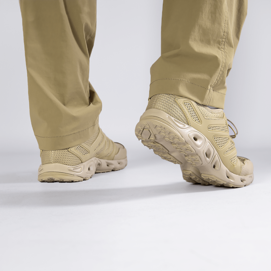 Кросівки Ventix Camotec 9167  - Зображення №3