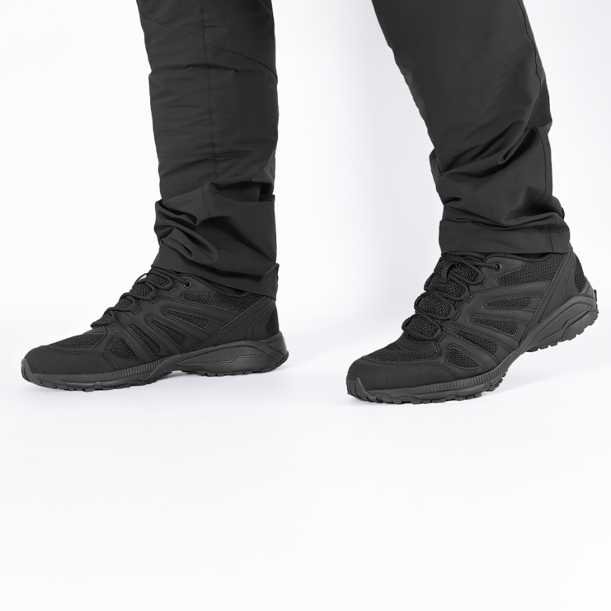 Кросівки Tracker Camotec 9186  - Зображення №3