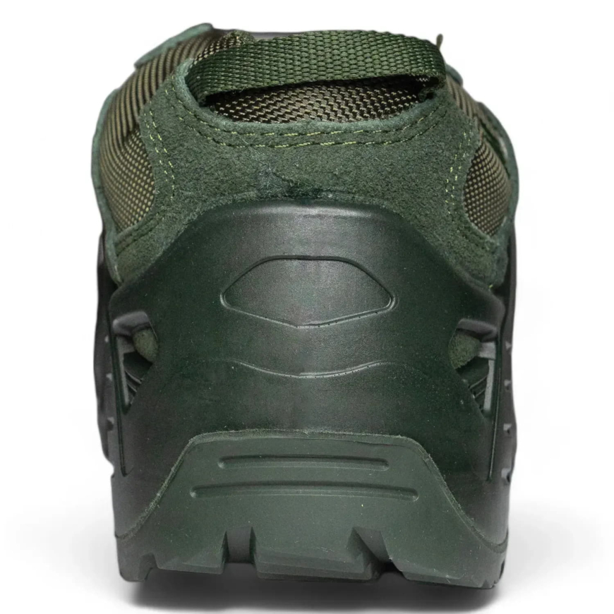 Кросівки AK tactical Klost  KL-1097 - Зображення №3