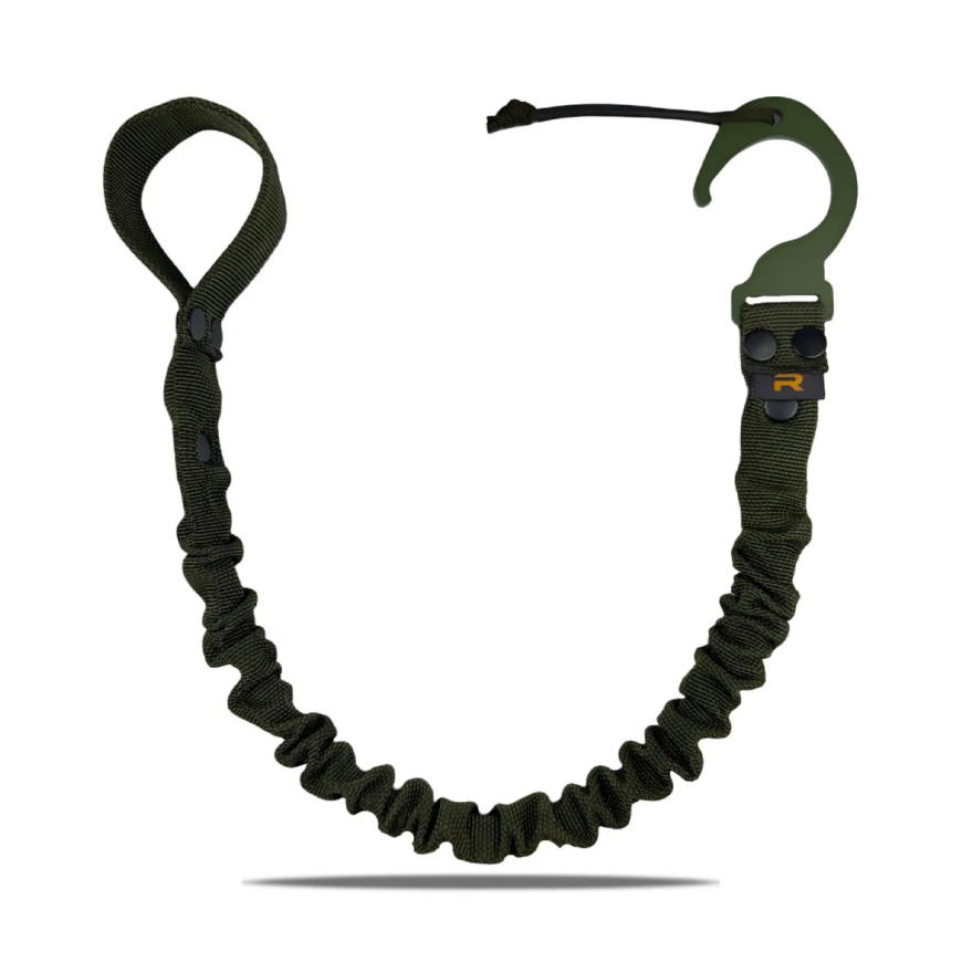 Ремінь-крюк для зброї RAGNAROK THOR-3-O - Зображення