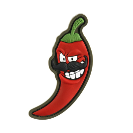 Нашивка M-TAC Перчик солдат 51348403 