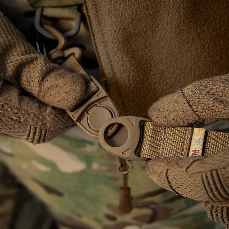 Брелок M-Tac Key Holder Elite 10446005  - Зображення №9