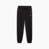Брюки чоловічі PUMA Essentials Elevated Relaxed Wash Sweatpants Men 68843601 - Зображення №4