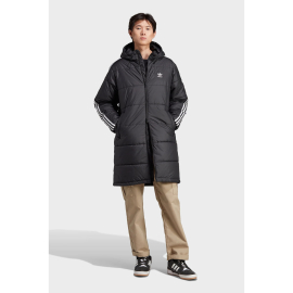 Куртка чоловіча ADIDAS  Adicolor Long  HZ0684