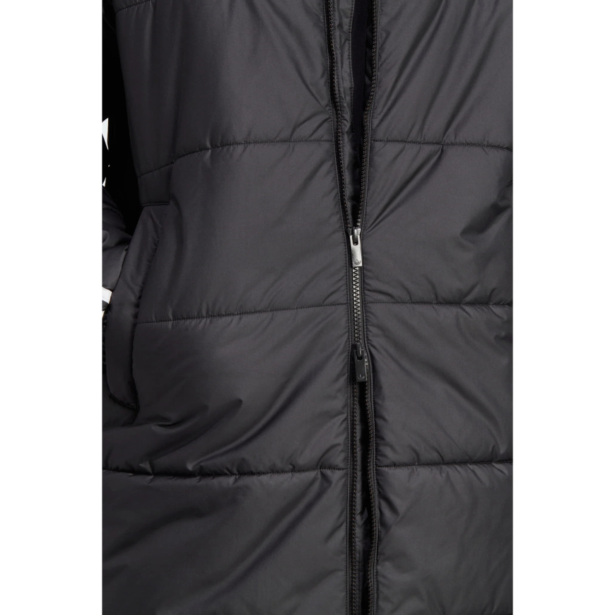 Куртка чоловіча ADIDAS  Adicolor Long  HZ0684 - Зображення №4