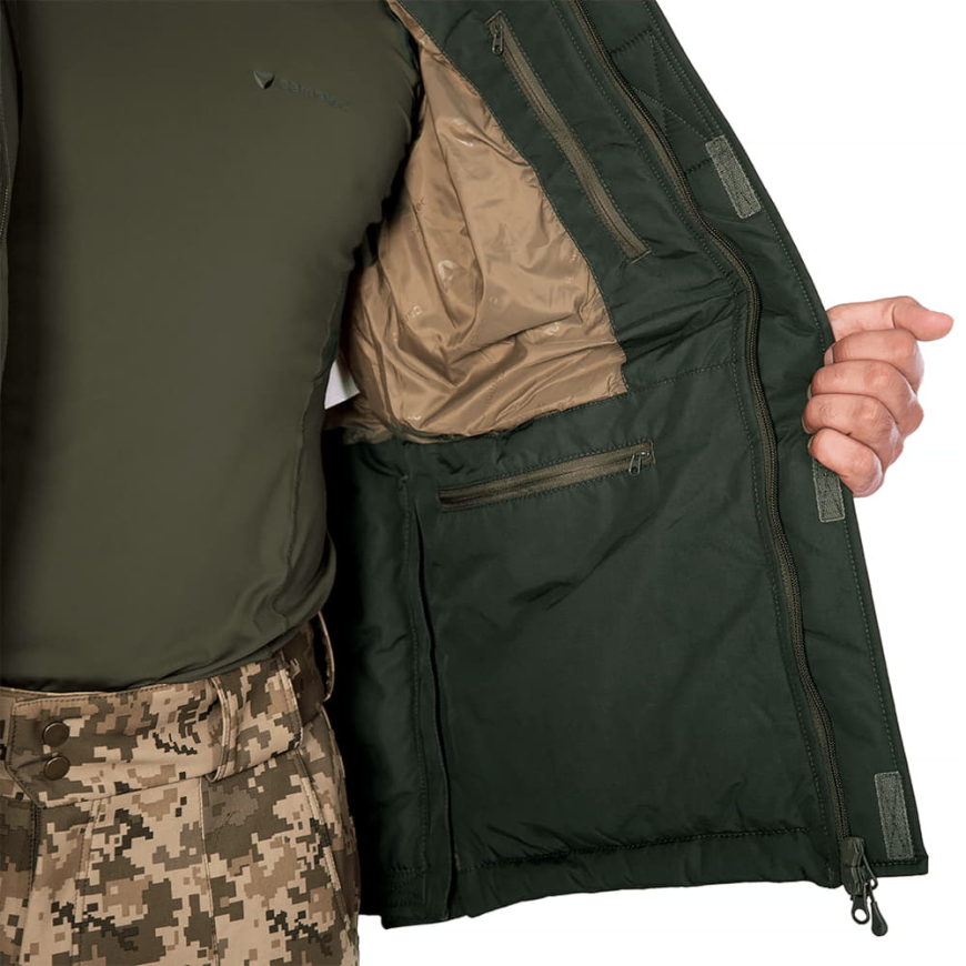 Куртка Camotec Patrol System 3.0 8327 - Зображення №5