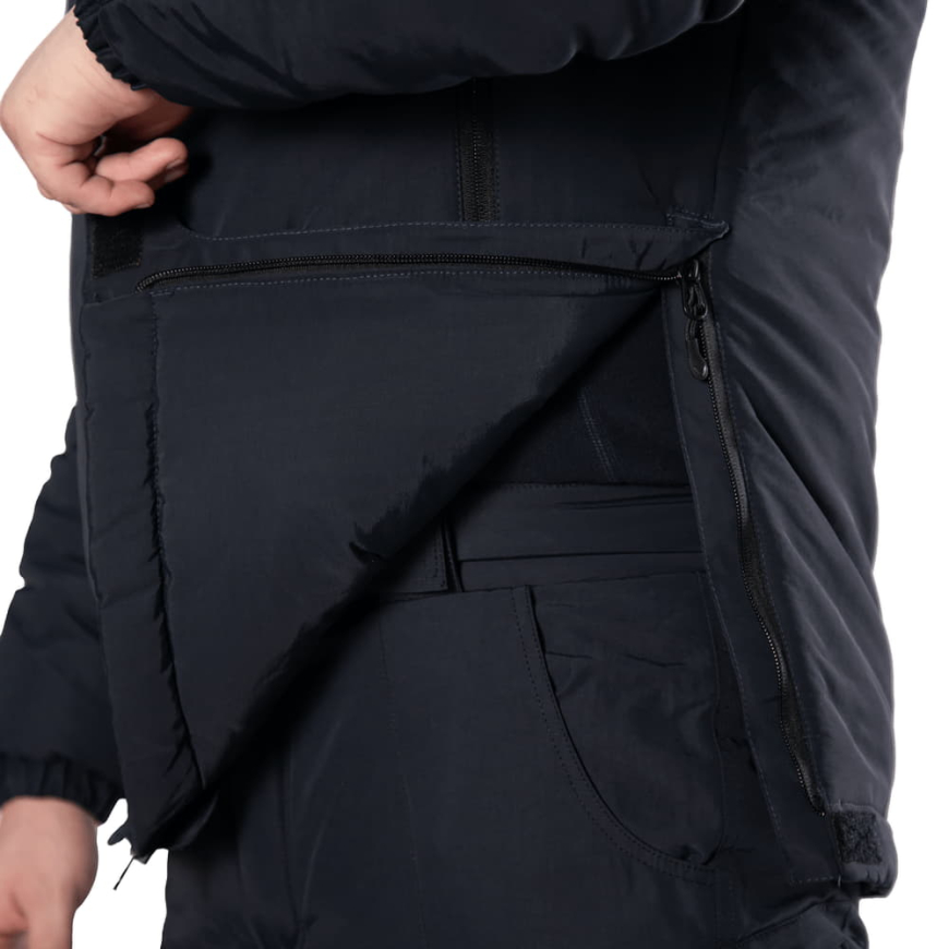 Куртка  Camotec Patrol System 3.0 8444 - Зображення №6