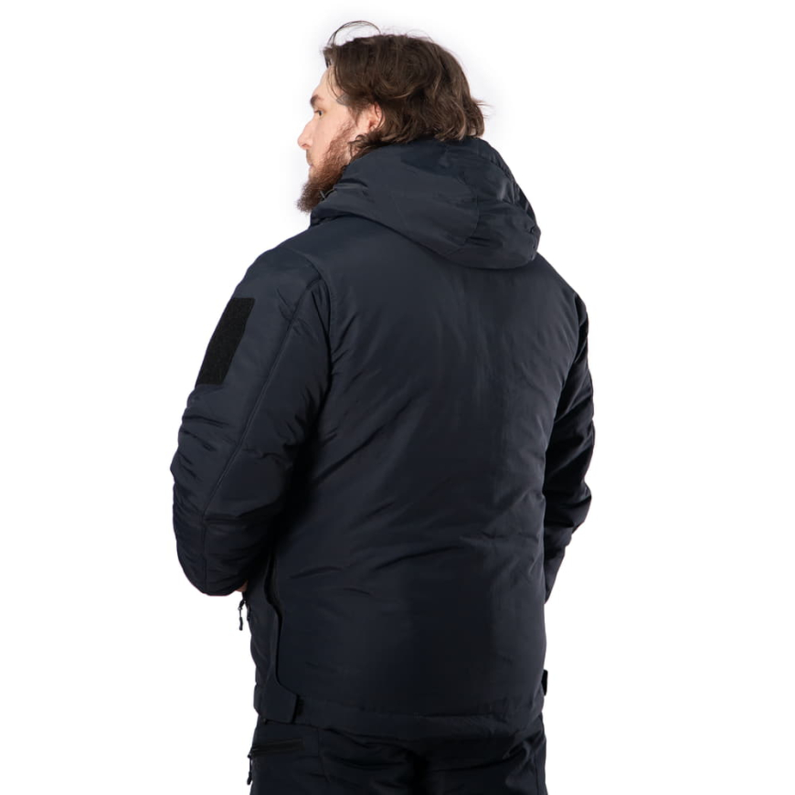 Куртка  Camotec Patrol System 3.0 8444 - Зображення №2