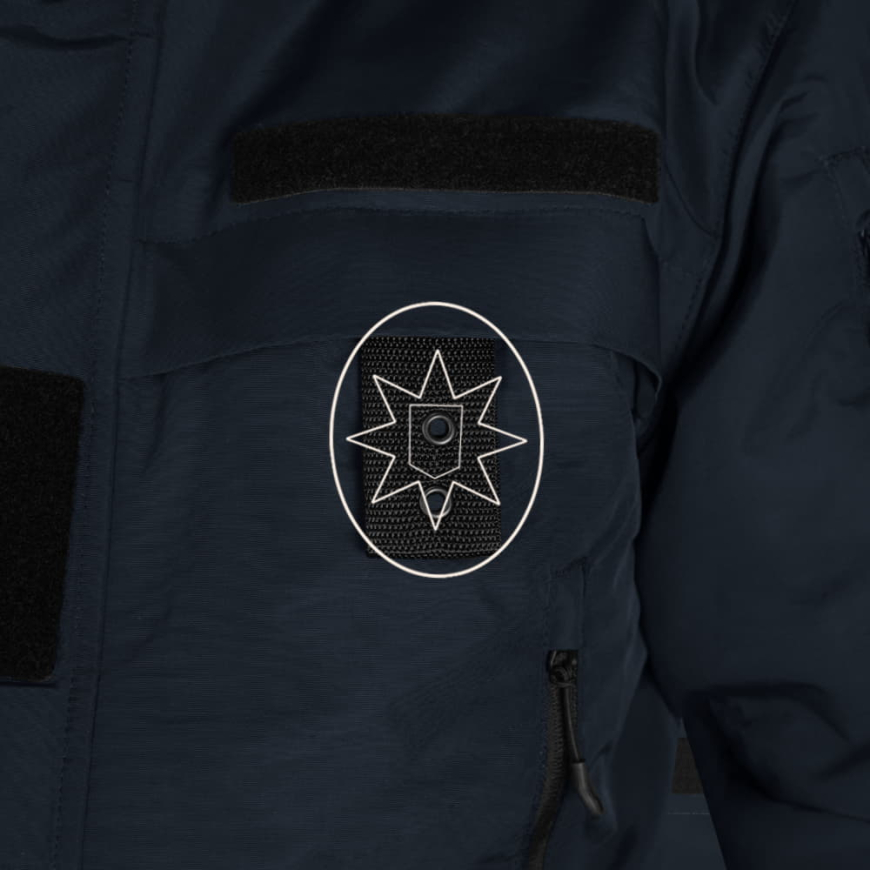 Куртка  Camotec Patrol System 3.0 8444 - Зображення №4