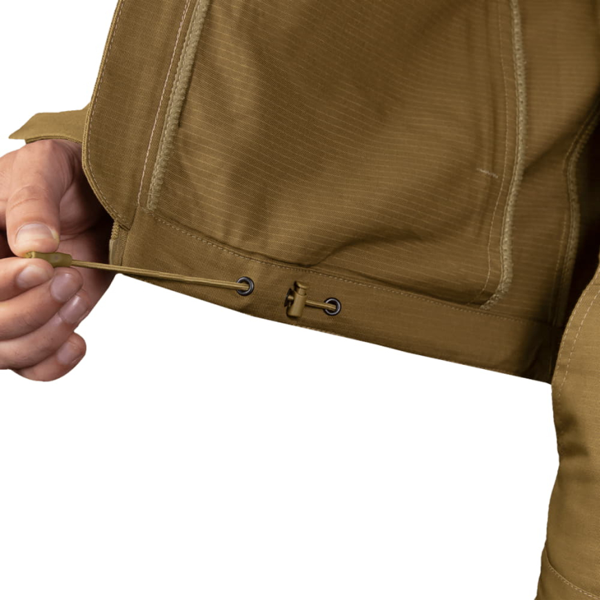 Куртка Camotec Stalker 3.0 Twilll 7881  - Зображення №6