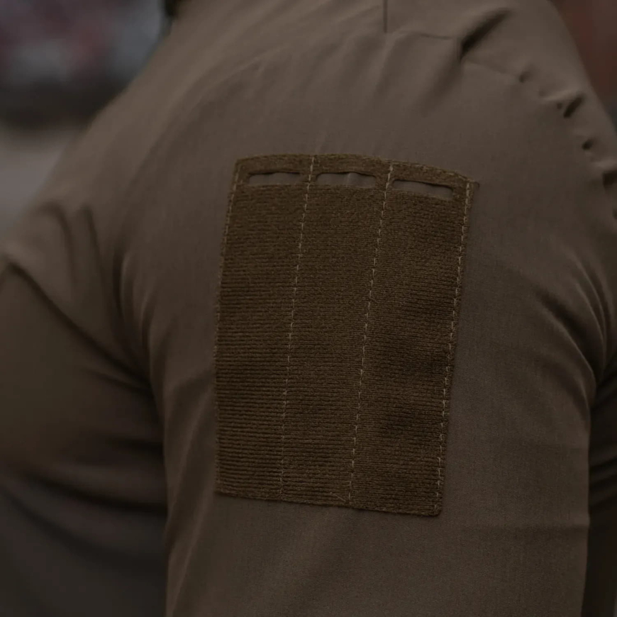 Вітрівка тактична Klost Double weave Falcon KL-1073  - Зображення №6