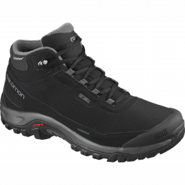 Черевики чоловічі  Salomon SHELTER CSWP M 41110400
