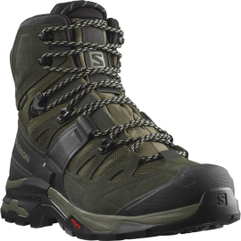 Черевики для активного відпочинку Salomon QUEST 4 GTX M  L41292500